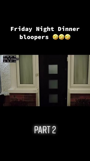 mark heap is too funny 🤣 #fyp #foryou #fridaynightdinner #bloopers #british #britishtv #funny #comedy