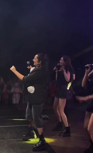 Andra Maruta Concert Highlights