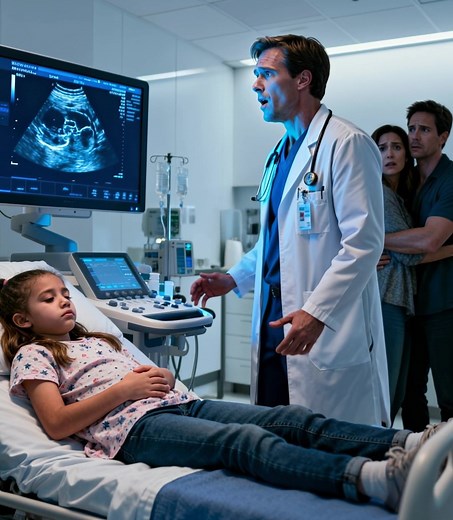 37K views · 27 reactions | The child was crying in pain, even though...