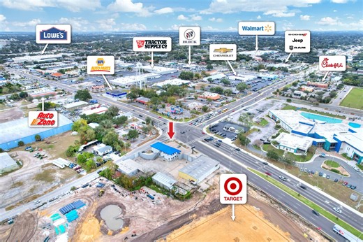 1803 3rd St Sw, Winter Haven, FL 33880 - Retail for Lease | LoopNet