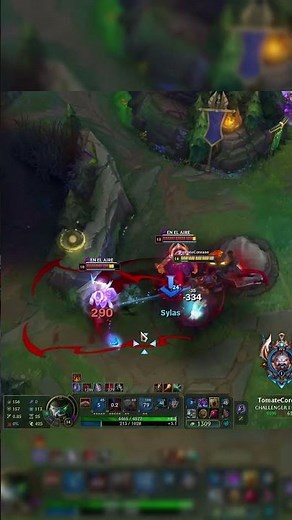 | OTP SION | #leagueoflegends #sion #lol #riotgames #gaming #sionad #league #twitch #games