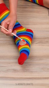 Feet-Friendly Hacks: Simple Ways To Keep Your Feet In Top Shape! | 5-Minute Crafts Play