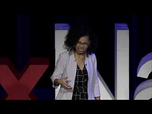 Spoken Word Performance | Alora Young | TEDxNashville