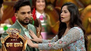 30K views · 336 reactions | laughter chef today episode laughter...