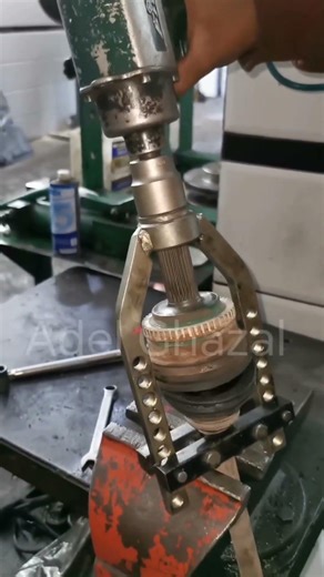 ✅ CV joint puller #auto #shortvideo #auto #electrical #shortsfeed