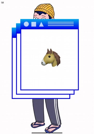 Bojack Horseman Edits: Turning Animals into Humans