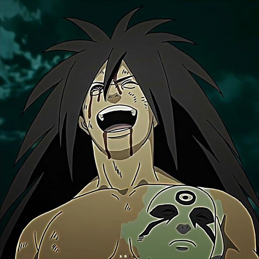 FINALLY, MADARA GOT HIS 👁️ RINNEGAN BACK! 💀