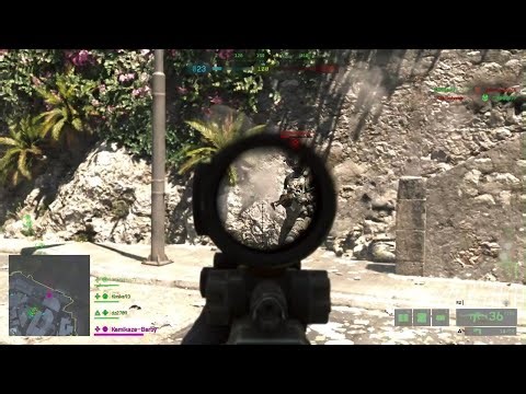 Battlefield 6 22/10 TDM PS5 Pro 120fps DualSense Edge