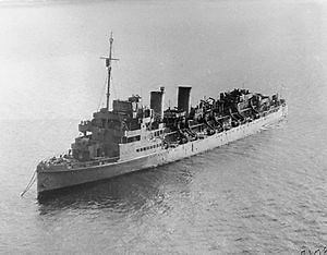 SS Prinses Astrid - Alchetron, The Free Social Encyclopedia