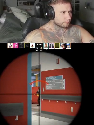 Szeliga i Goat powracają do gry