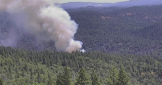 What to know about the Tiger Fire in Amador County