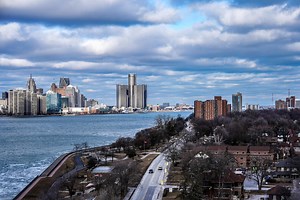 Muskegon Lake was heavily polluted. How that's changed after decades of work