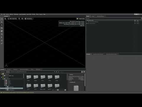I can't upload my .usda file with "crawl into other .usda file" or python