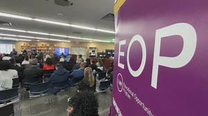 SUNY Educational Opportunity Program helps make higher education accessible