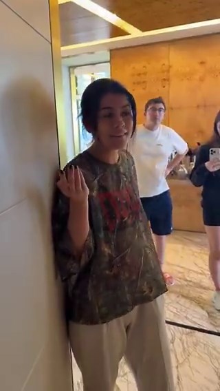 “That’s probably how you got the job in the 1st place. You told me you were fucking somebody, want me to say it?”Payton and Oona go at it