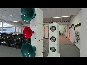 ESD Acoustic Super Phoenix: A "Cheap" Million Euro System