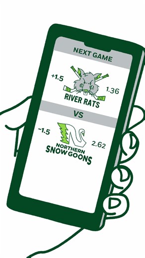 Breaks are part of the game. If you gamble, use your GameSense. | AGLC