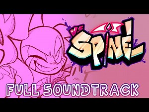 Friday Night Funkin’: V.S. Spinel | Full Battle-Songs Soundtrack