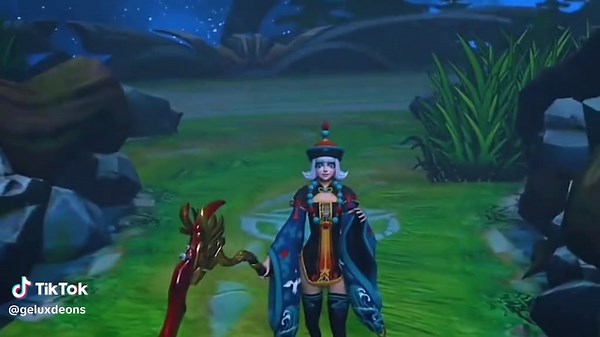 Ultimate Aldous Guide for Mobile Legends Gameplay