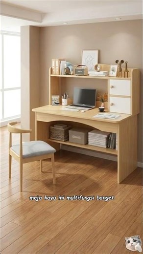 Cheap, simple and practical computer desk #studydesk #computerdesk #officedesk #cheapdesk