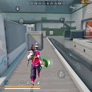 Crei Que La Partida De Free Fire Estaba Perdida Pero Paso Esto 😱 Free Fire | YORD