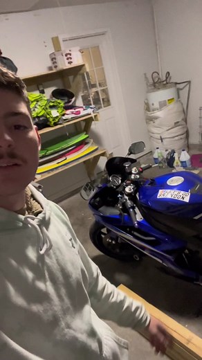 Steering Stabilizer Review for New Riders | Yamaha R6 | GPR-V5