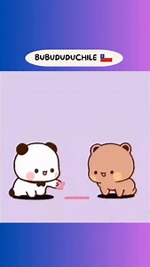 4.1K views · 209 reactions | Bubu y Dudu arman un rompecabezas juntos ❤️ #bubududu #chile #bubududuchile | Bubududu Chile | Facebook