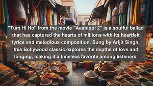 Musical Tapestry of India: Top 10 Beautiful Songs from the Subcontinent