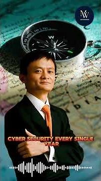 India’s Secret Tech Arsenal That Will Shock The West — Jack Ma Reveals #globaleconomy #jackma