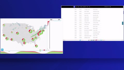 Texas airports see delays Friday as flights canceled nationwide