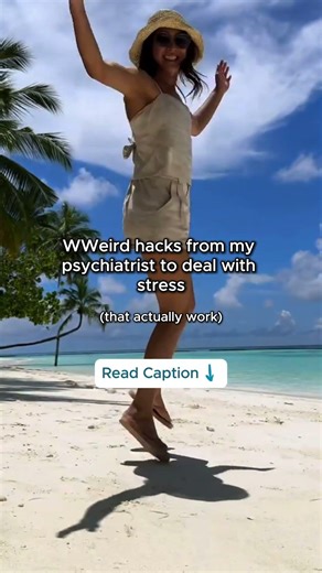 I swear by this. And the scary part is it works like wonder.