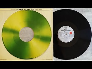 Imagination - Changes (Extended Version 1982)