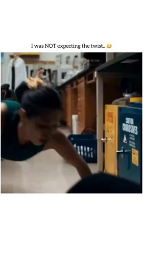 @_INSTAGRAM_CREATOR- on Instagram: "#Title : Cheerleader Hides Monster In School 👹📣 Director : Dhar Mann Genre : Teen Drama / Fantasy Short Runtime : 14 Minutes Language : English Release date : 2022 Cast : Dhar Mann Studios Cast (featuring Kailey Maurer as Eva) Plot summary : A cheerleader named Eva discovers a terrifying beast hiding in the school laboratory. Instead of running away like the others, she realizes the creature is just hungry, feeds it her lunch, and tames it to become her loya