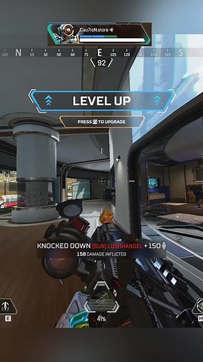Apex Legends Gameplay Tips and Tricks