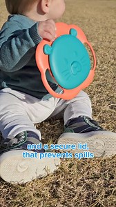 Discover the spill-proof kids' bowl everyone is talking about! Transform mealtime chaos into fun with Bowly Moly’s 360° Rotating Spill-Proof Gyro Bowl! Designed to keep snacks and meals in the bowl, no matter how much your little one moves. Say goodbye to messes and hello to stress-free mealtimes! ✨ - 360° rotation to prevent spills - Durable, safe, and dishwasher-friendly - Available in 3 vibrant colours Order now and make mealtime magic happen! 🌈 | Bowly Moly
