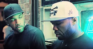 New Video: 50 Cent – ‘9 Shots’