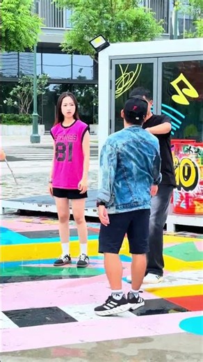 Harassment Stopped. Justice Served. #ONEMAN #LifeSkills #KindnessMatters #PublicSafety #RespectWomen