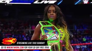 402K views · 247 shares | What is going on between Tamina and Lana? | WWE SmackDown | Facebook