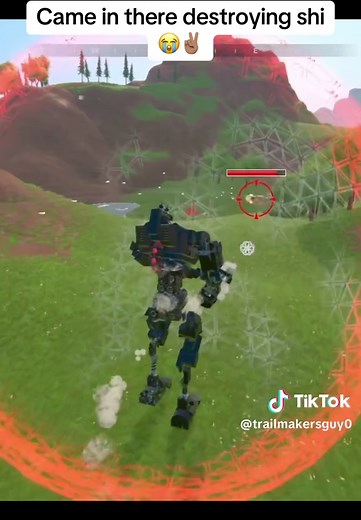 Mastering Custom Builds in Trailmakers: Tips & Tricks