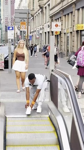 Hilarious Street Elevator Prank Compilation