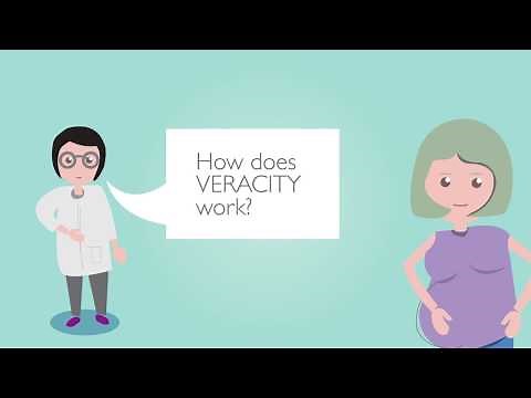 VERACITY Non Invasive Prenatal Test (For Patients)