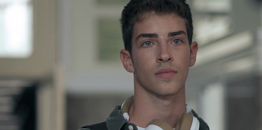 SEQ Elite (Netflix) : pourquoi le casting a-t-il autant changé ?