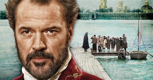 Ο μεγάλος Έλληνας που «μάθαμε» από τον Σμαραγδή: Στην πραγματικότητα, ο Ιωάννης Βαρβάκης ήταν ένα διαβόητο γεράκι