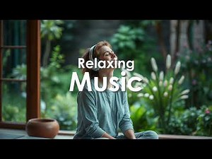 Relaxing Piano Music to Sleep and Study
