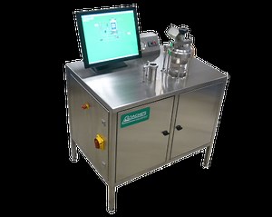 Colortec Sample Dyeing Machine For Recipe Formulation Research & Development