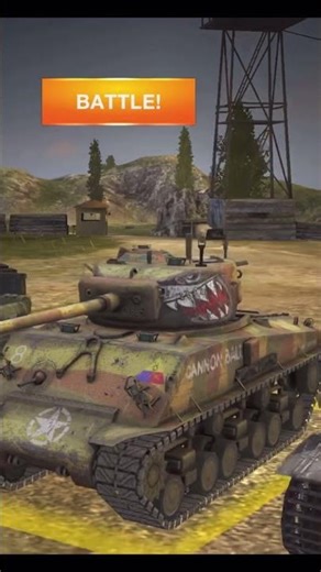 World of Tanks Blitz-Gameplay Walkthrough Part 1