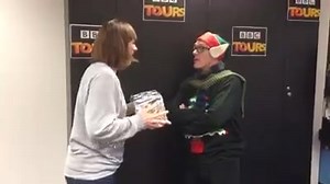 17 reactions · 4 comments | TV VS RADIO VS TOURS Three videos which one’s the best? You decide.... To book a tour visit bbc.co.uk/showsandtours Or to buy a voucher call 0370 9011227 | BBC Newcastle | Facebook