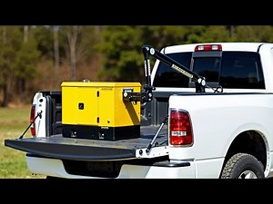 TOP 40 PICKUP TRUCK UPGRADES YOU CAN’T MISS!