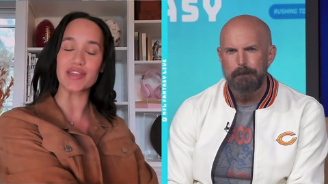 Week 12 stacks on stacks on stacks 'NFL Fantasy Live'