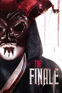 The Finale (2023) - AZ Movies